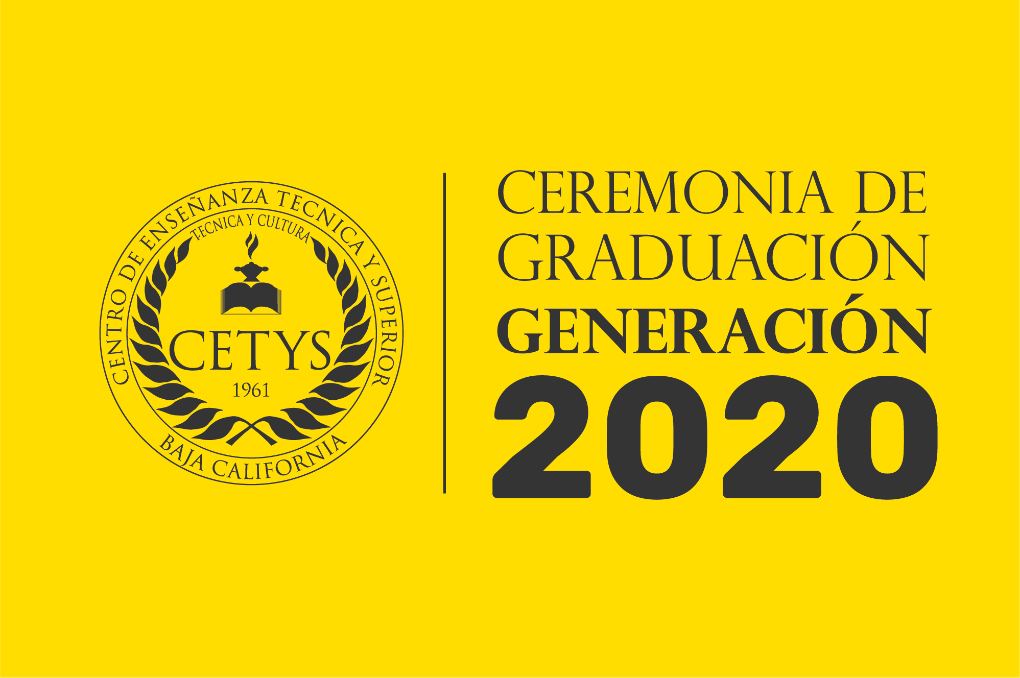 Graduaciones de la Generación 2020