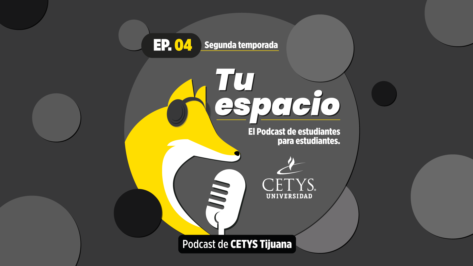 EP. 4 | Hablemos de nuestros residuos generados en casa | Tu Espacio Podcast | Temporada 2
