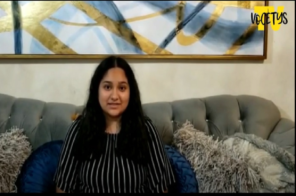 VoCETYS TV ¡Tu espacio en la distancia!