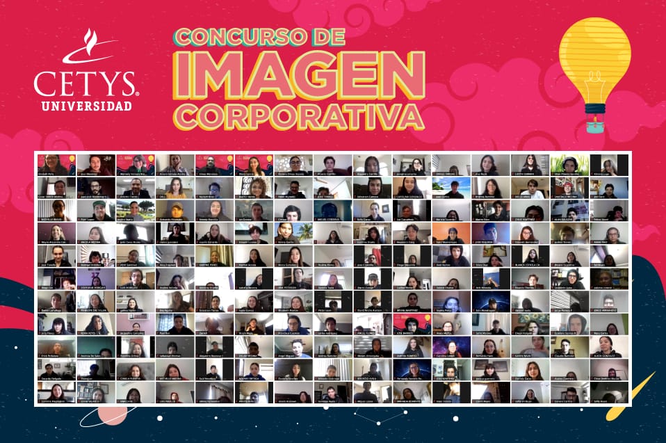 Conoce a los ganadores del concurso de Imagen Corporativa de la Preparatoria CETYS Tijuana