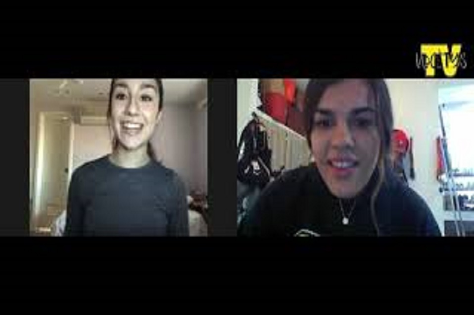 VoCETYS TV│Mexicali│T3 – Ep2│Salud física desde casa