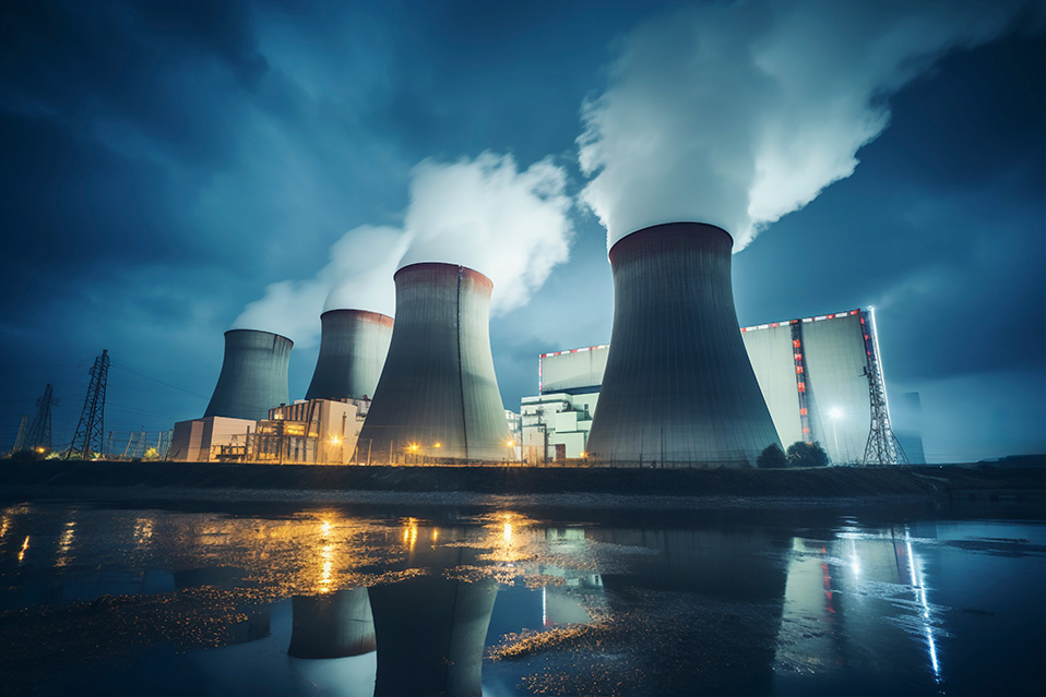 Pensar en la generación de energía nuclear en México es innecesario y contrario a la tendencia mundial