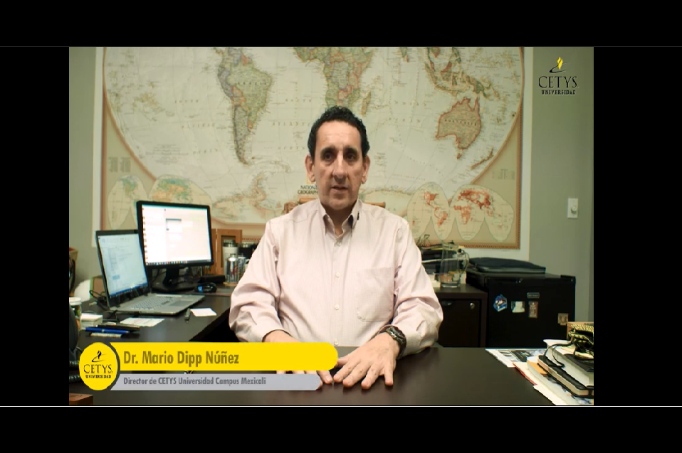 ¡Estamos trabajando para ti! – 2020