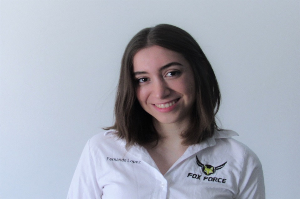 Así fue como Tesla le abrió las puertas a Fernanda López de CETYS para su Spring 2021 Internship en California, EUA