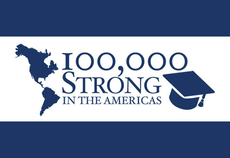 Por 5ta ocasión, CETYS gana el Fondo de Innovación 100,000 Strong in the Americas (100k) del Departamento de Estado de EUA