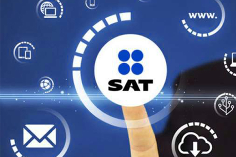 Experto aclara confusión entre funciones del SAT Federal y el SAT BC