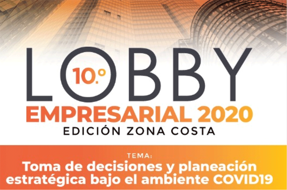 CETYS realiza Décimo Lobby Empresarial de forma virtual entre empresas de México y EUA