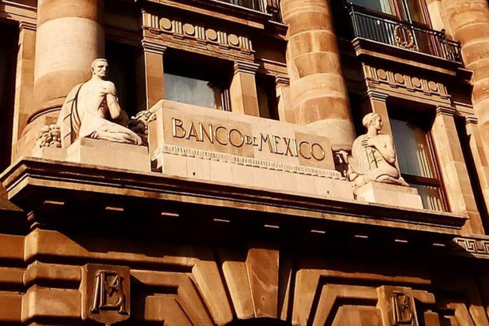 Modificación a la Ley Banxico pondría en riesgo la autonomía del Banco de México