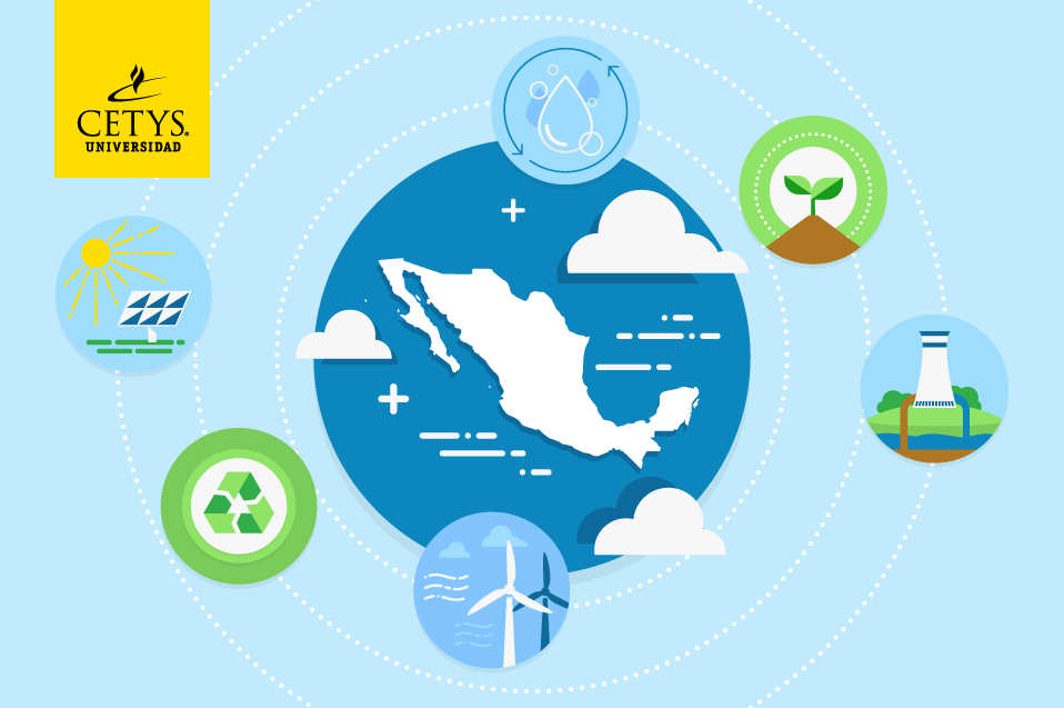 ¿Es momento de diversificar las fuentes energéticas en México?