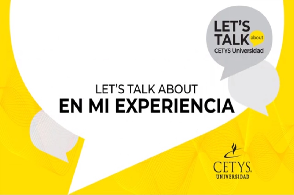 Conoce el recorrido de Karla Naranjo, de CETYS a Apple Inc