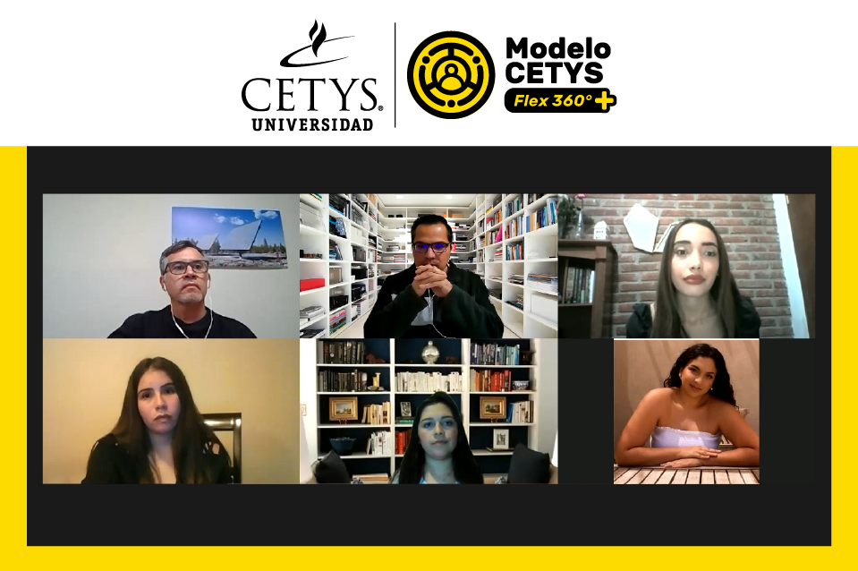 CETYS universidad y CICESE realizan proyectos sobre seguridad energética