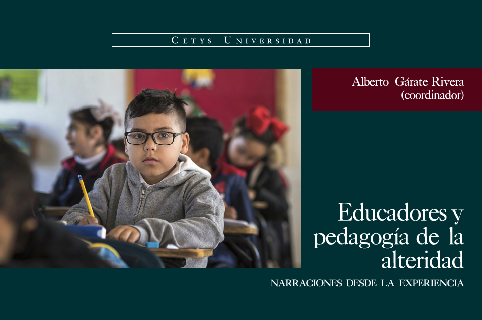 Educadores y pedagogía de la alteridad: Narraciones desde la experiencia