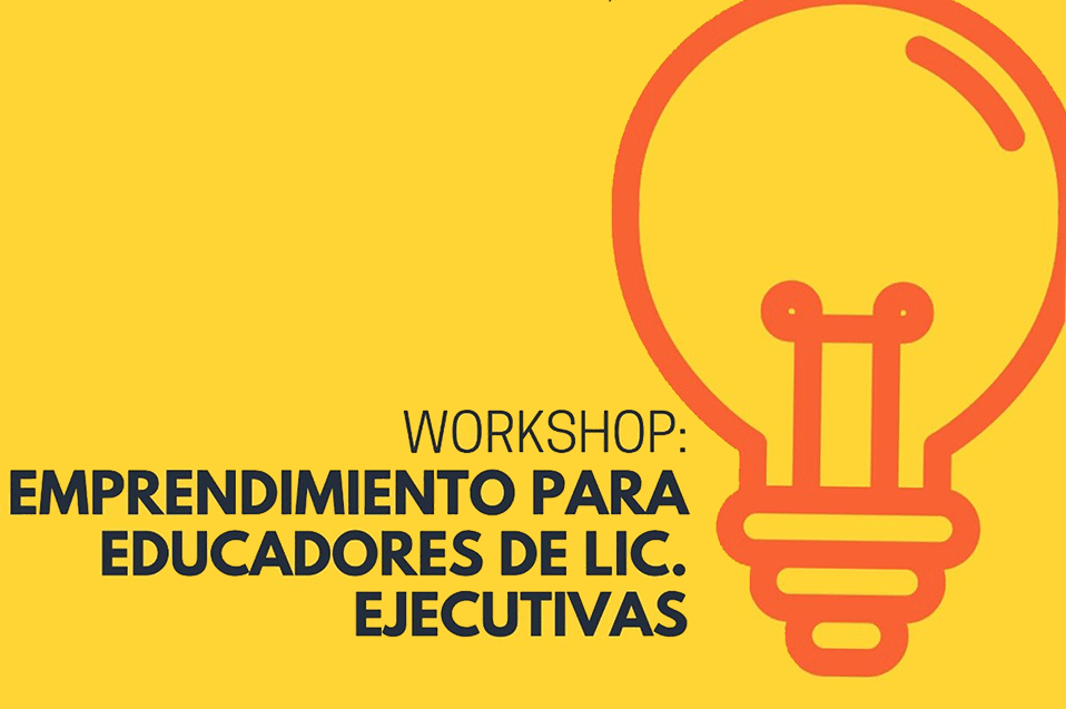 Docentes de Licenciaturas Ejecutivas en CETYS desarrollan habilidades en emprendimiento