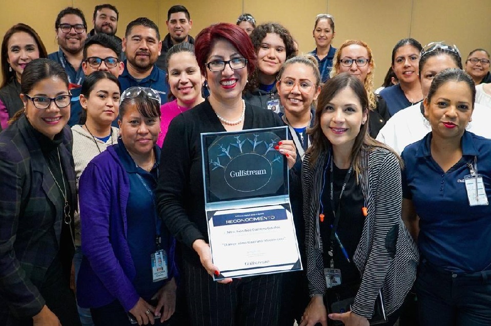 Suman esfuerzos Escuela de Psicología de CETYS y Gulfstream