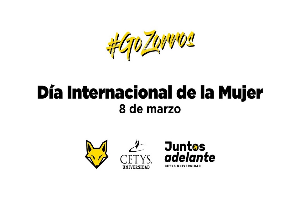 Soy Mujer, Soy CETYS