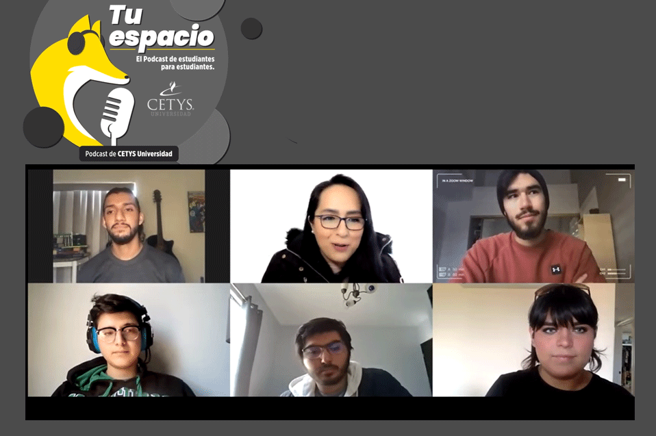 EP. 1 | Bienvenidos a las Tercera Temporada | Tu Espacio Podcast