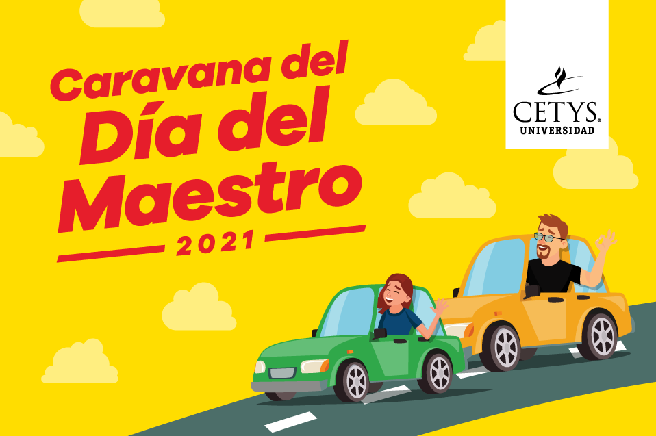 Así se vivió el Festejo del Día del Maestro en CETYS Tijuana