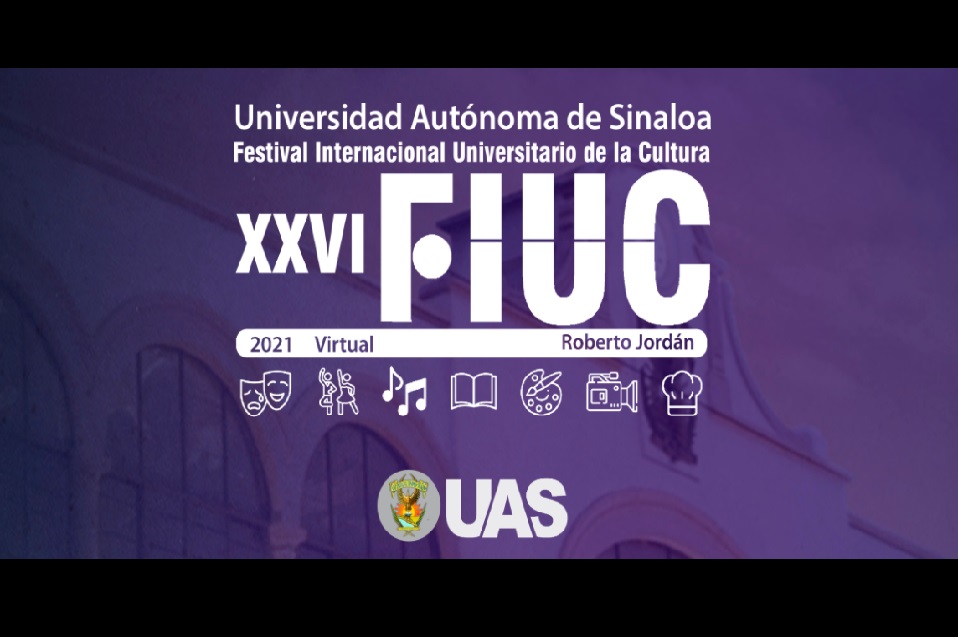 Grupos culturales de CETYS presentes en el FIUC 2021