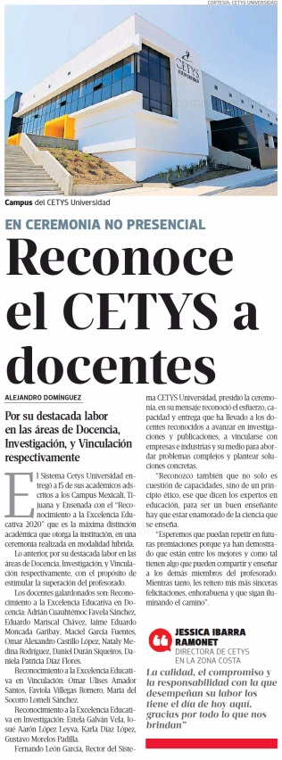 cetys