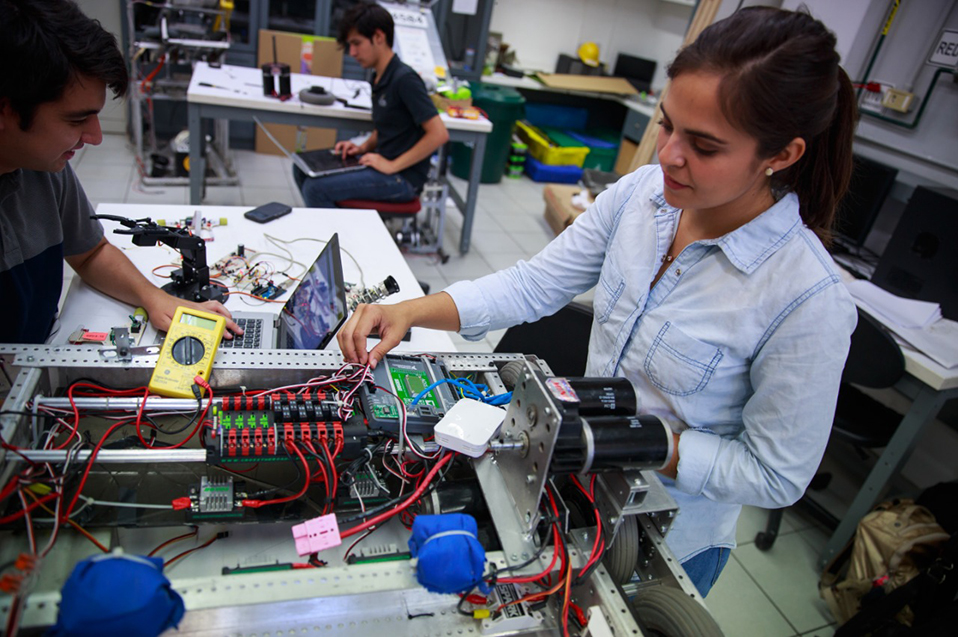 Consejo Consultivo de Ingeniería, pieza clave en internacionalización de CETYS