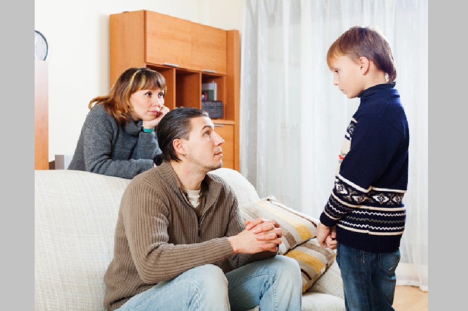 Celebrando a papá: ir de la alienación a la alianza parental