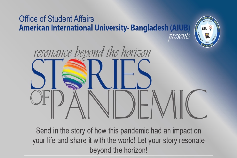 Compartirán alumnos de CETYS sus Historias de la Pandemia en exposición internacional