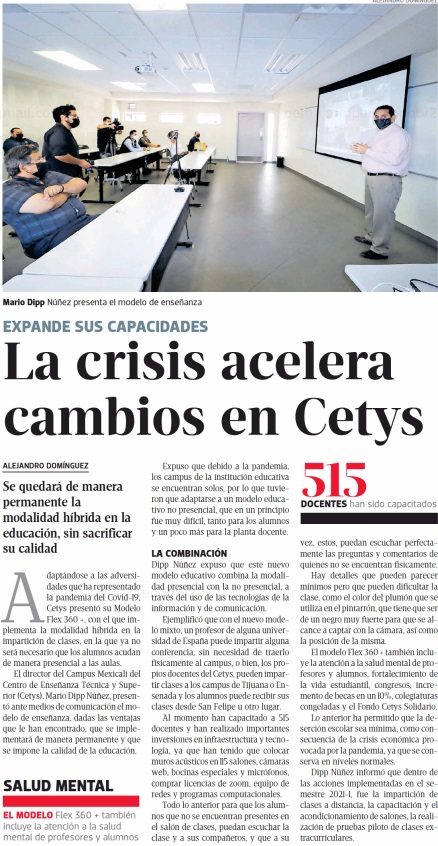 cetys