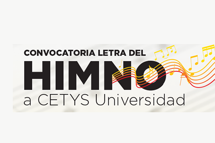 Tú puedes escribir la letra del himno de CETYS Universidad ¡Descubre cómo!