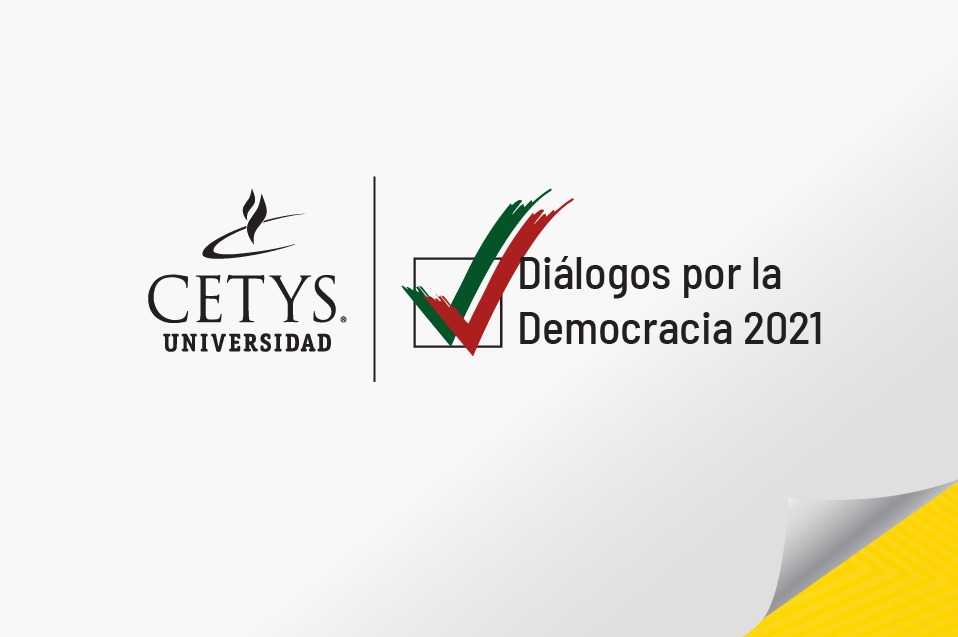 Fomentan la participación ciudadana en Diálogos por la Democracia 2021