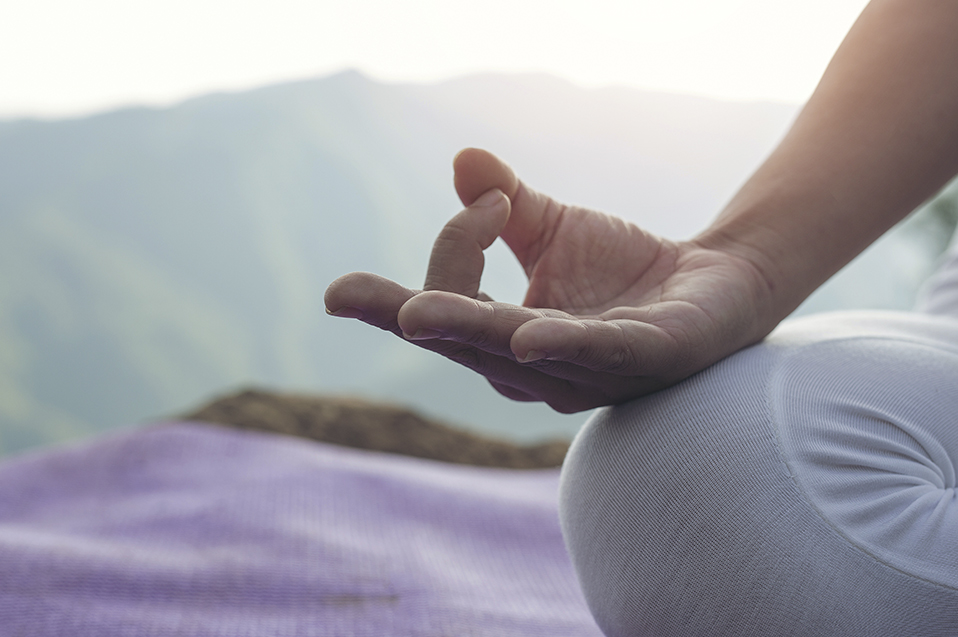 La meditación y su utilidad en el manejo de las emociones