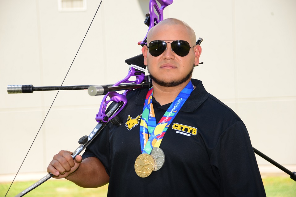 #CETYSEnTokio Luis, El Abuelo Álvarez desde Japón