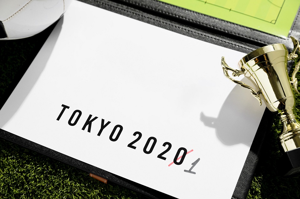La logística detrás de los Juegos Olímpicos: El desafío Tokio 2020
