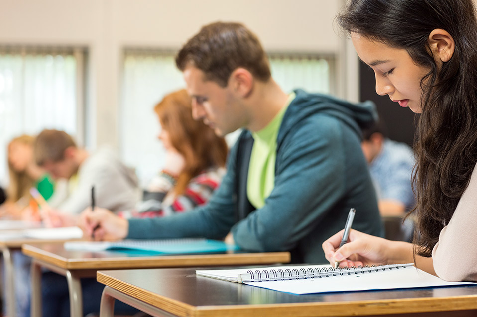 Un posgrado incrementa oportunidades de éxito laboral