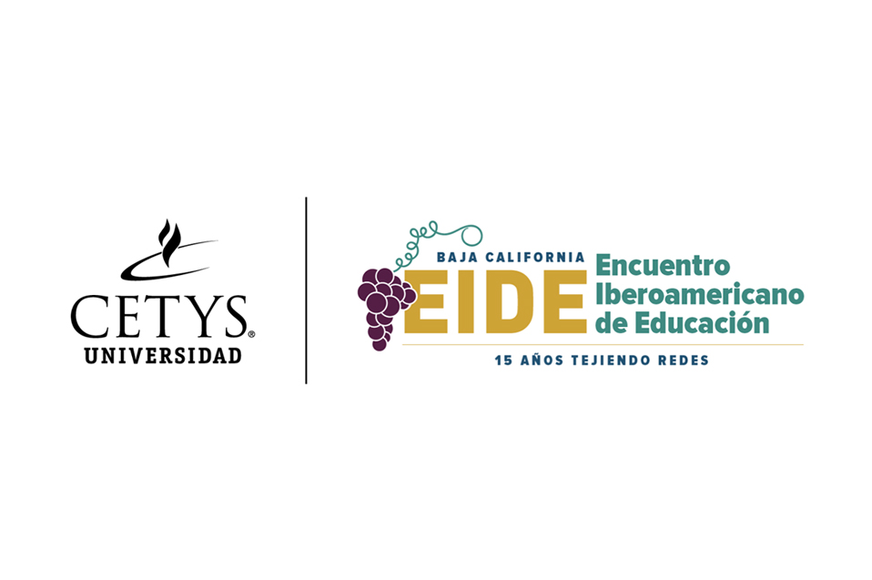 Será CETYS sede de Encuentro Iberoamericano de Educación 2021