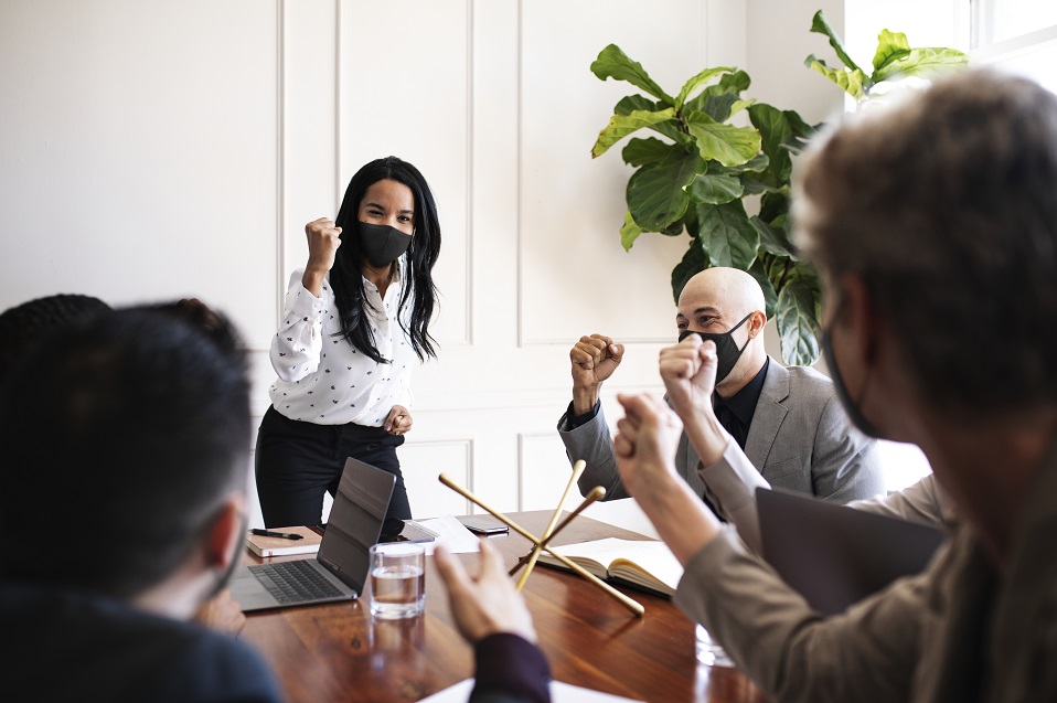 Jefe o líder, ¿Conoces las diferencias entre ambos?