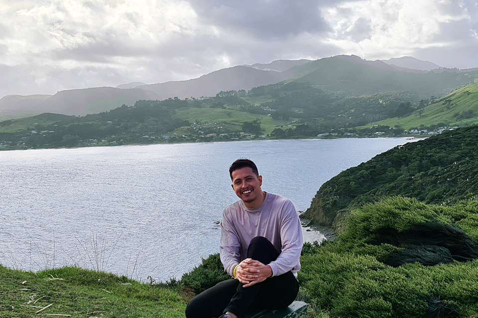 CETYS me dio las alas para crecer en Nueva Zelanda: Javier Ruiz