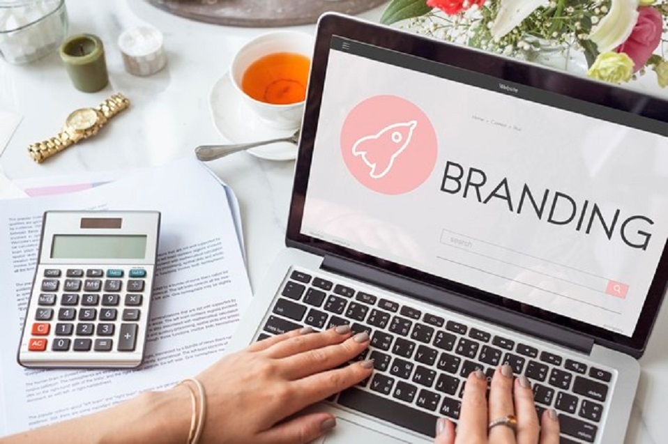 El arte y el branding