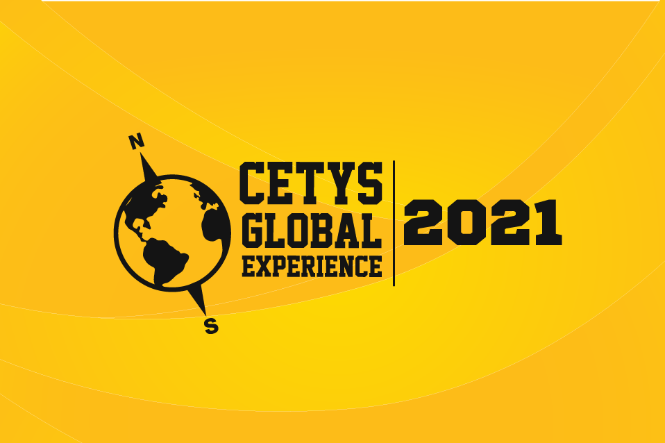 ​​CETYS líder en internacionalización en la nueva normalidad: Global Experience 2021