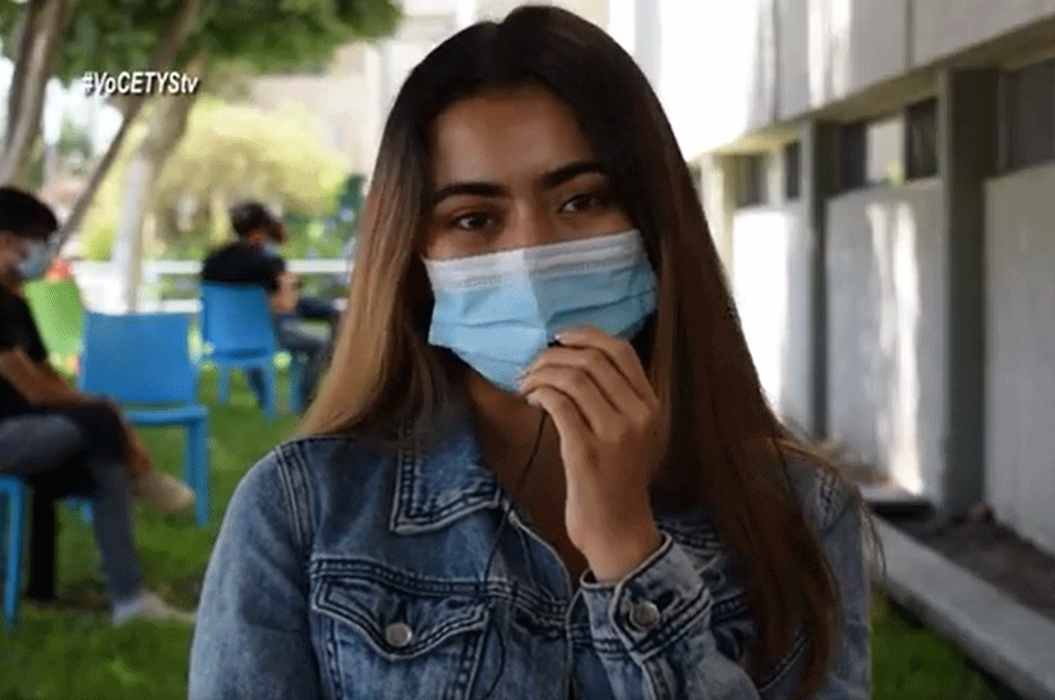 VOCETYS TV: ¿Cómo hemos vivido este regreso a clases?