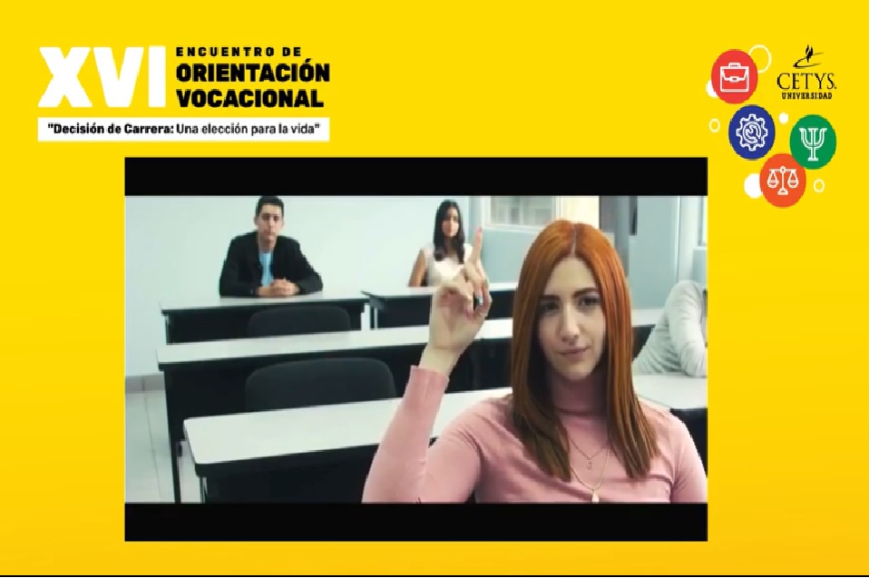 Encuentro Vocacional 2021