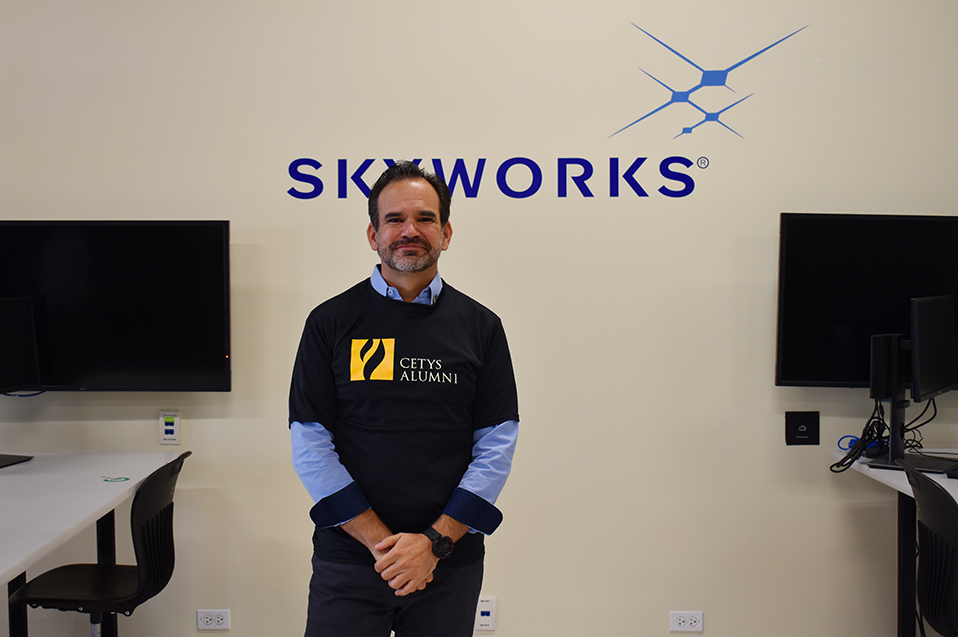 Conoce a Josép Marcé, un Alumni que es factor de cambio en la industria