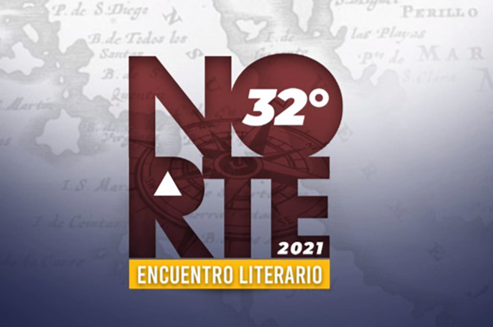 CETYS Presente en Encuentro Literario Norte 32°