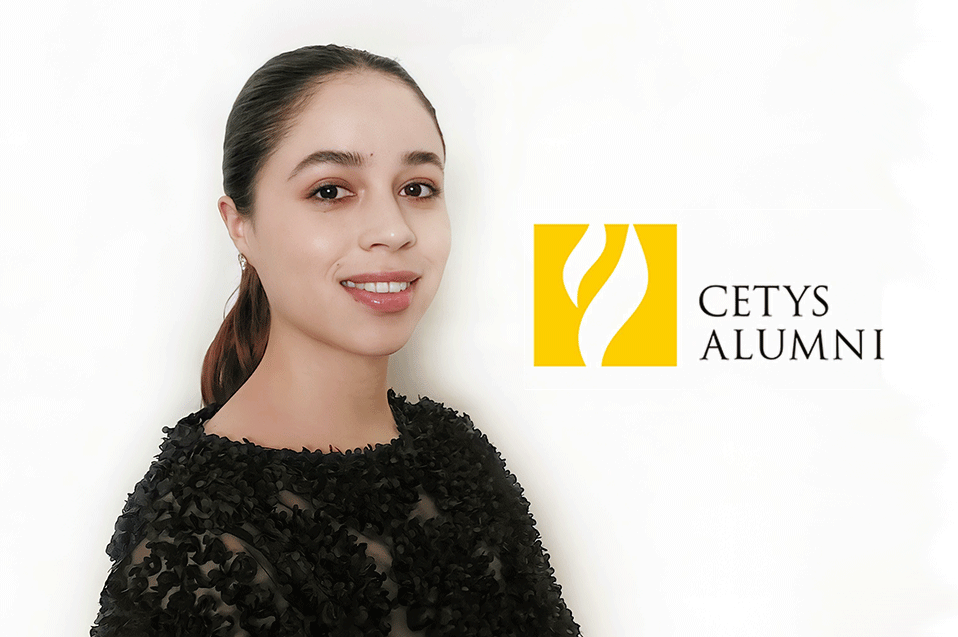 Viviana Vilaboa, liderazgo fiscal mexicano en EY Young Tax Professional