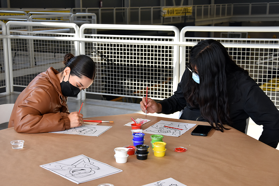 Celebrando una Navidad Mágica