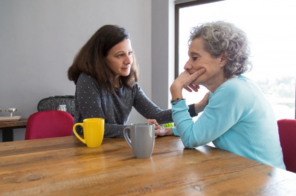 Madres narcisistas: ¿Sabes si eres o tienes una?