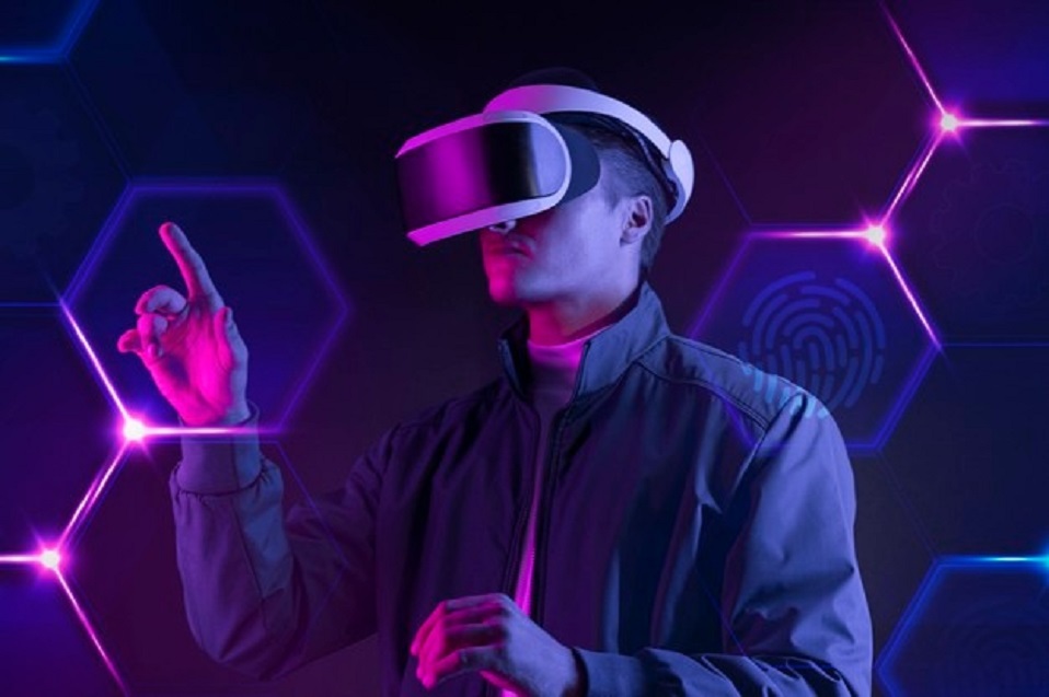La realidad virtual como alternativa para la salud y calidad de vida