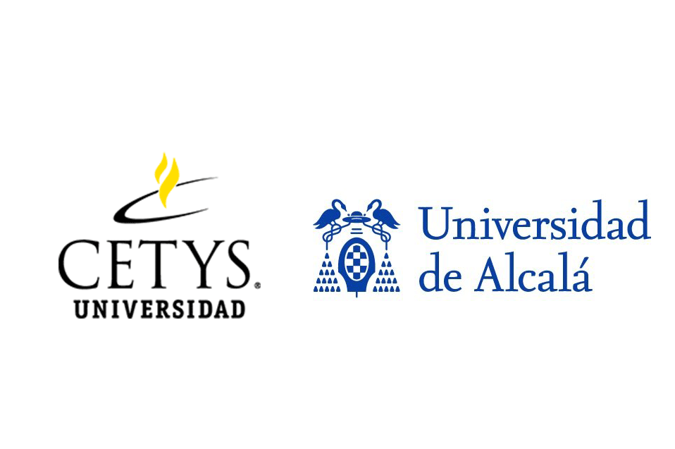CETYS y Universidad de Alcalá en España firman convenio para intercambio de alumnos y docentes