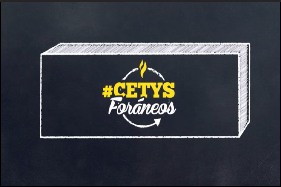 CETYS Universidad Campus Mexicali | #CETYSForáneos