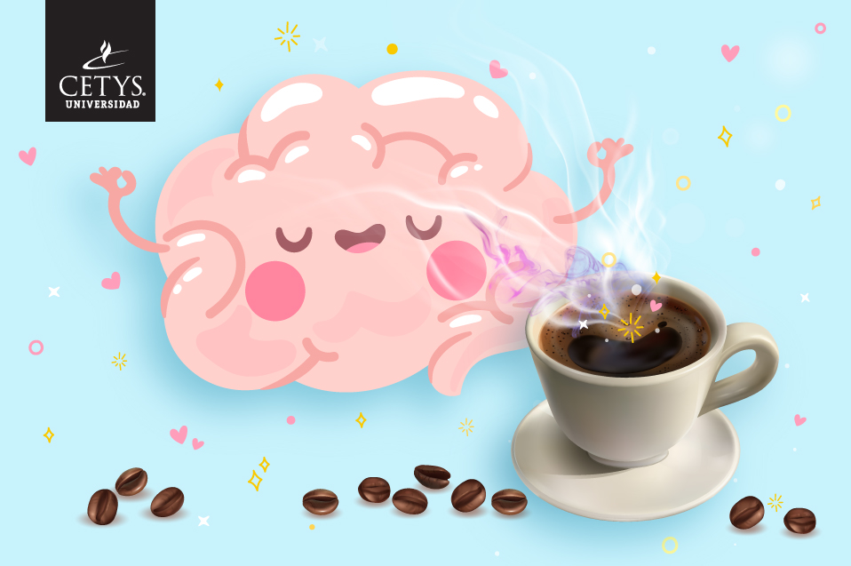 Felicidad, energía y motivación, algunos efectos neuropsicológicos del café