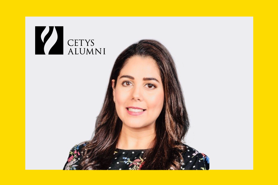Kennya Vargas, Alumni comprometida con el desarrollo de Ensenada